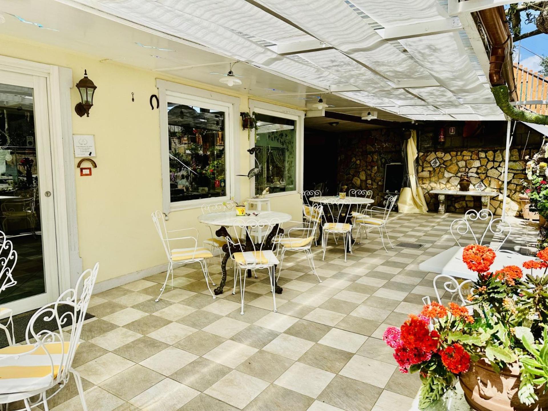 Casa Mazzola Bed and Breakfast Sant'Agnello Buitenkant foto
