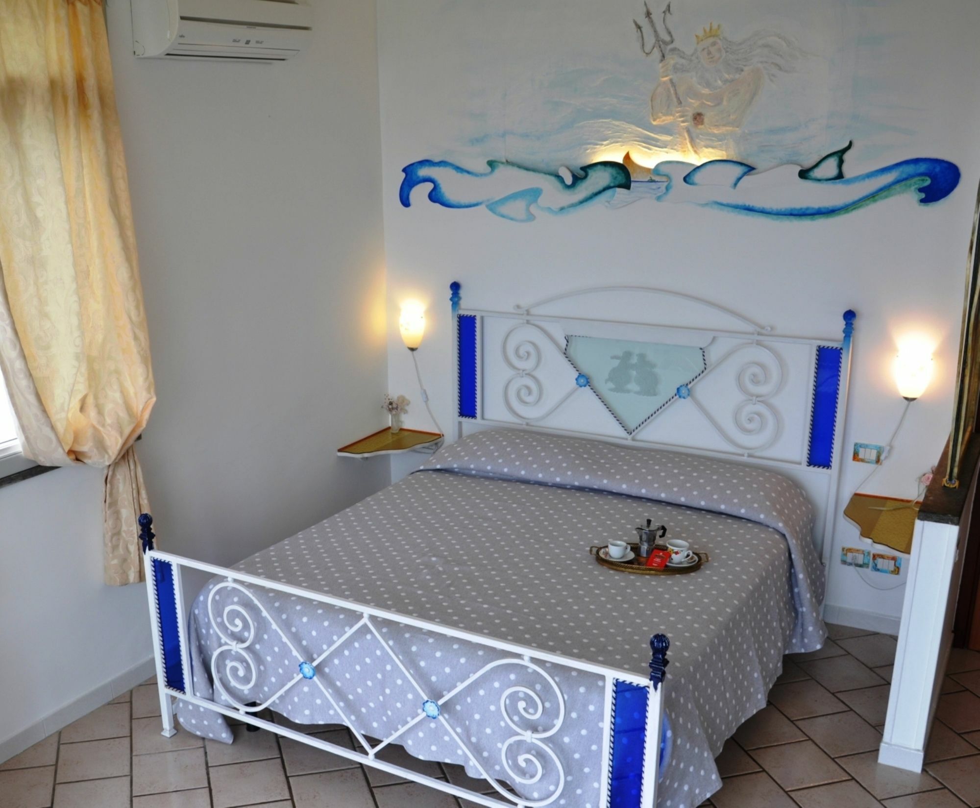 Casa Mazzola Bed and Breakfast Sant'Agnello Buitenkant foto