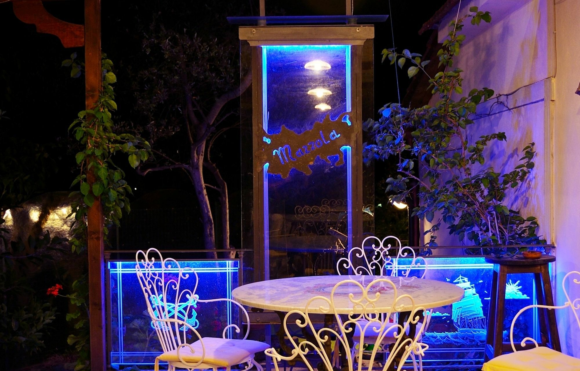 Casa Mazzola Bed and Breakfast Sant'Agnello Buitenkant foto